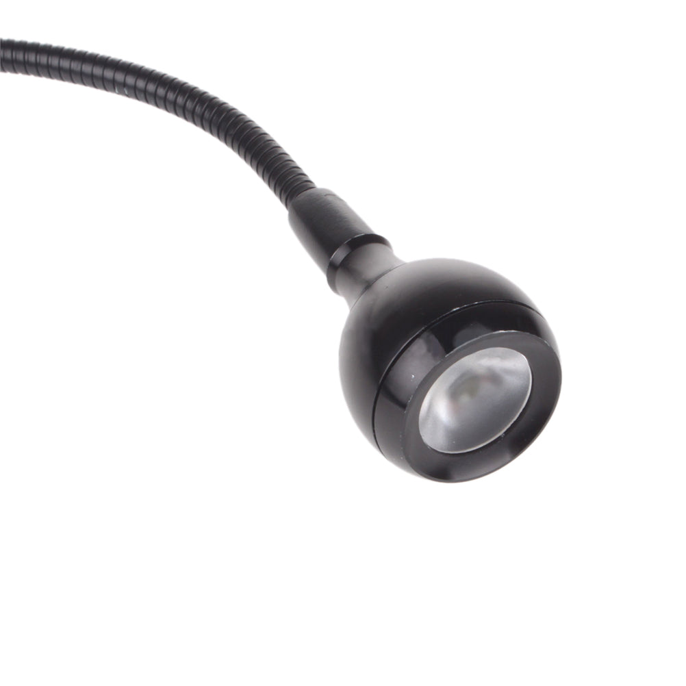 USB Delicate Clip-On Reading Lamp