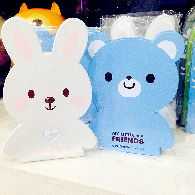 Cutie Cartoon Desk Book Holder/Stand