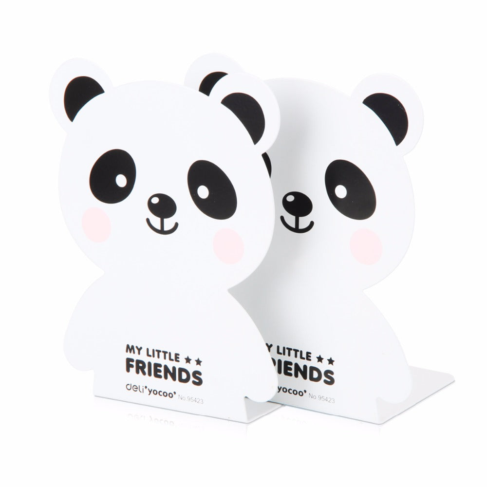 Cutie Cartoon Desk Book Holder/Stand