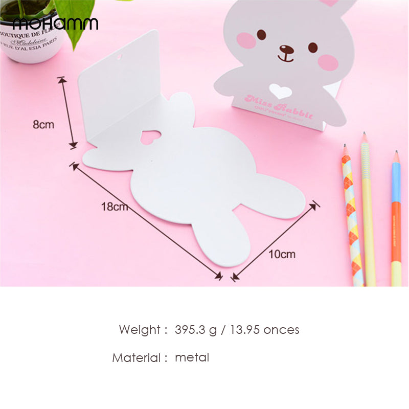 Cutie Cartoon Desk Book Holder/Stand