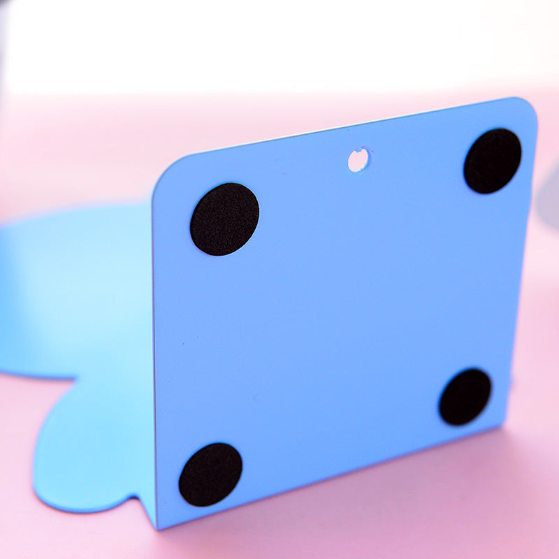 Cutie Cartoon Desk Book Holder/Stand