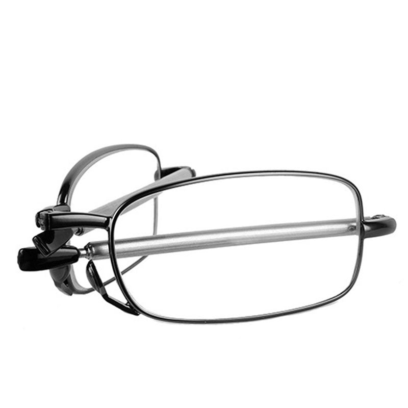 Folding Small Reading Eyeglasses