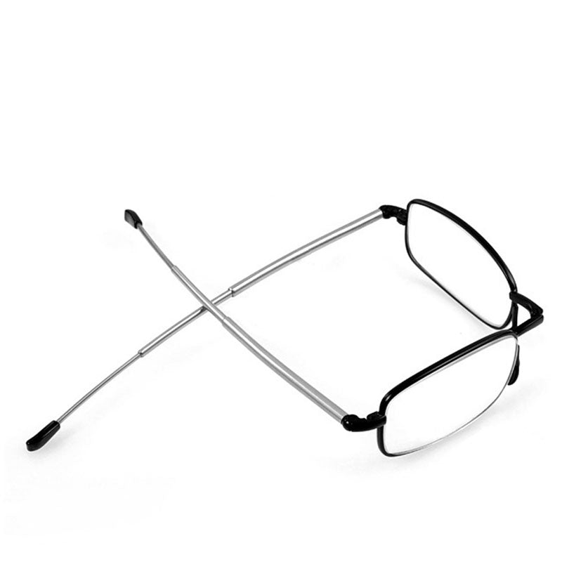 Folding Small Reading Eyeglasses