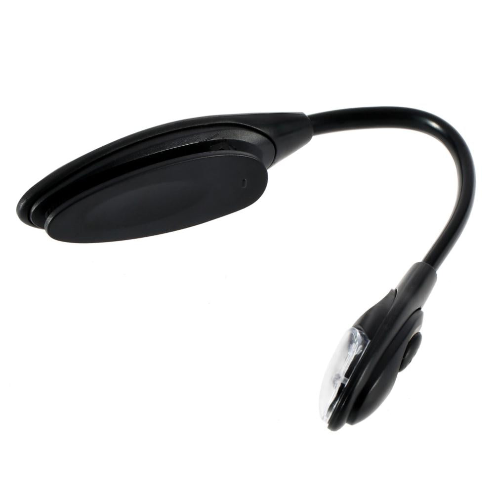 Mini Unique Clip-On Reading Light