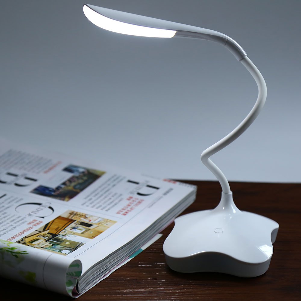Eye-protection Reading Desk Lamp
