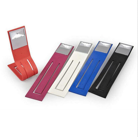 Super Thin Clip On Reading Light