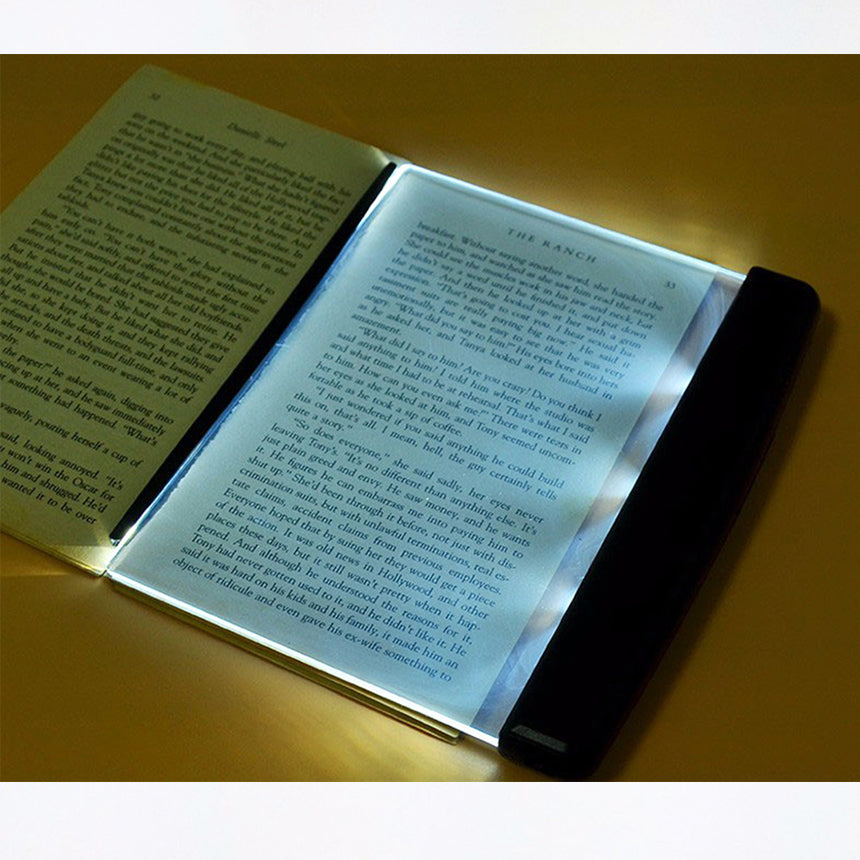 Novelty Wireless Reading Lights Pad