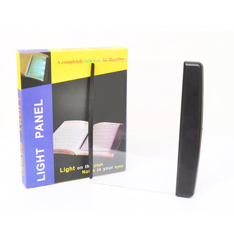 Novelty Wireless Reading Lights Pad