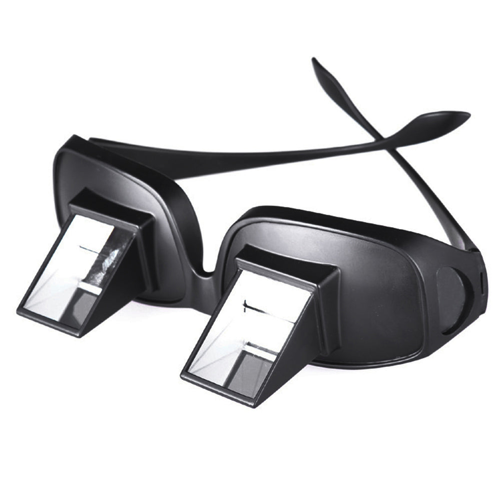 Lazy Periscope Reading Glasses