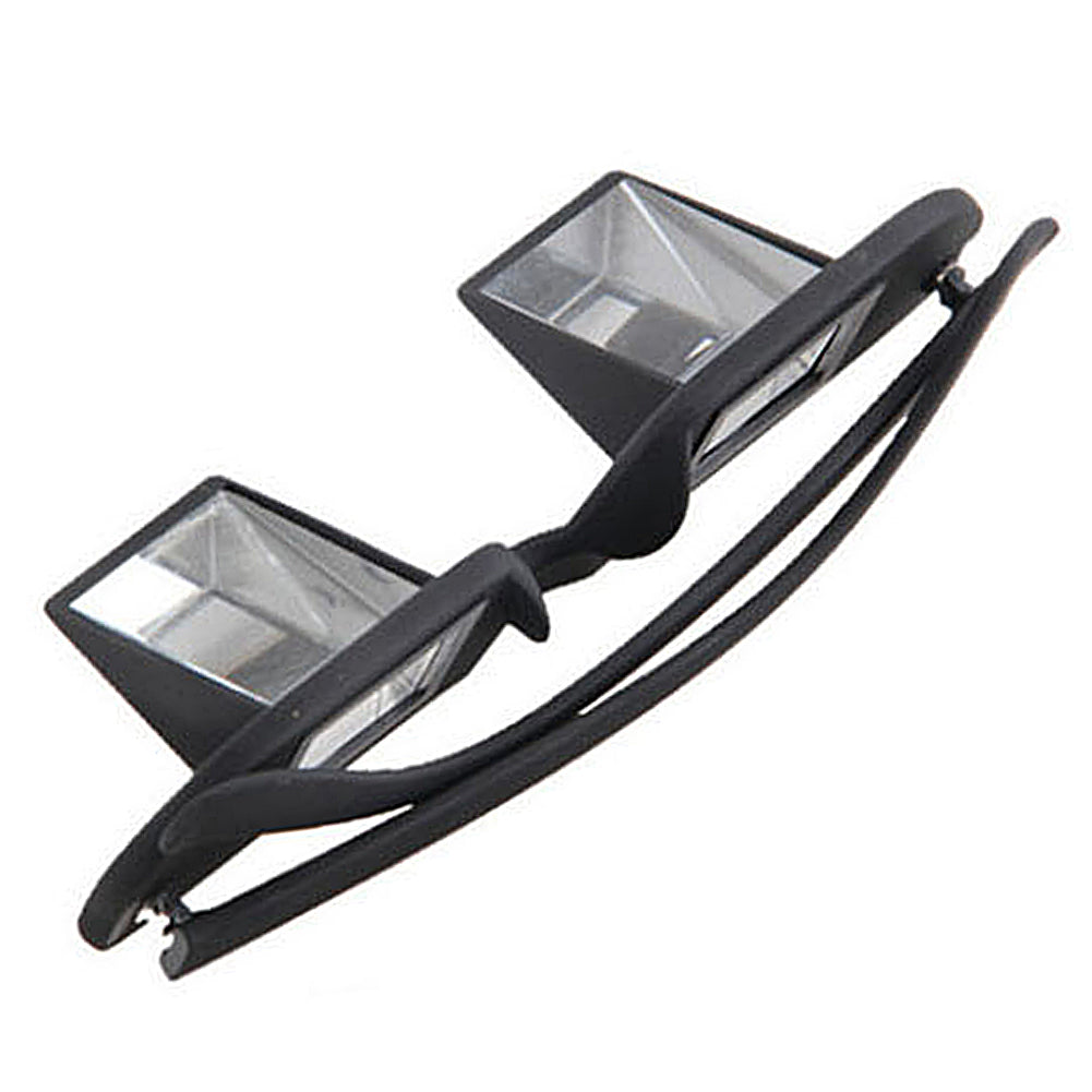 Lazy Periscope Reading Glasses