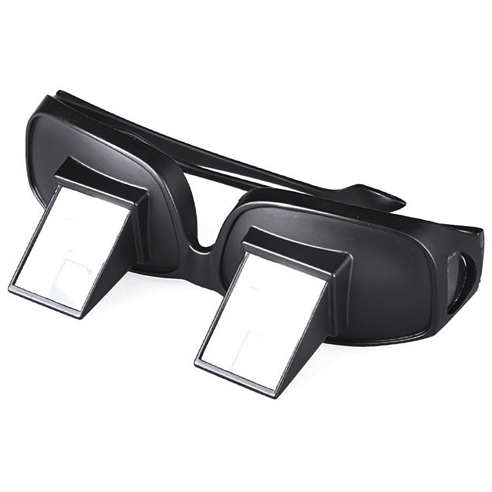 Lazy Periscope Reading Glasses