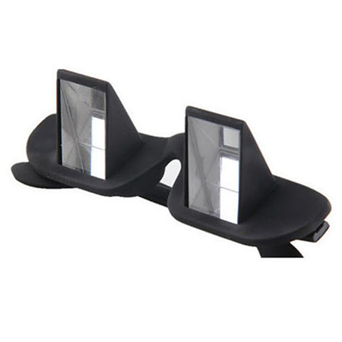 Lazy Periscope Reading Glasses