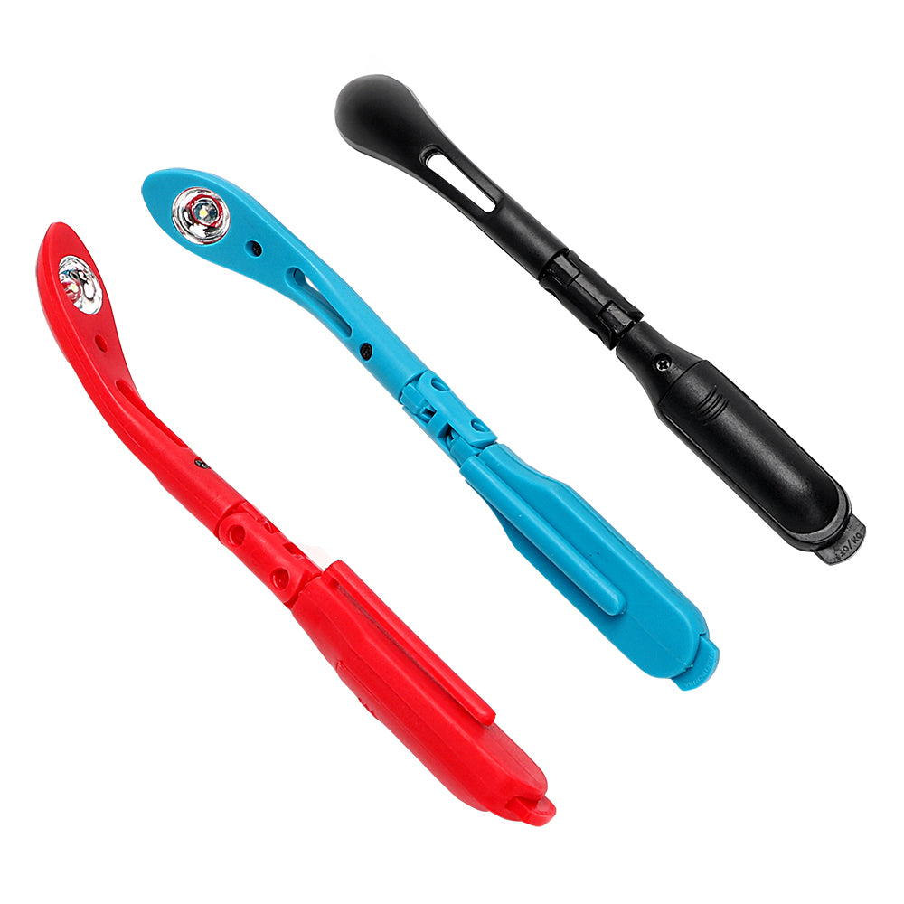 Adjustable Clip-on LED Book Lights