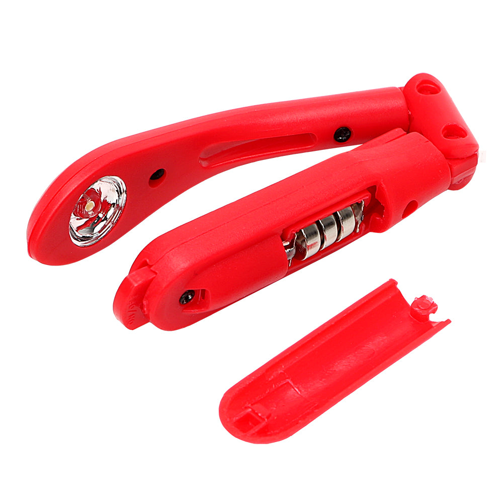 Adjustable Clip-on LED Book Lights