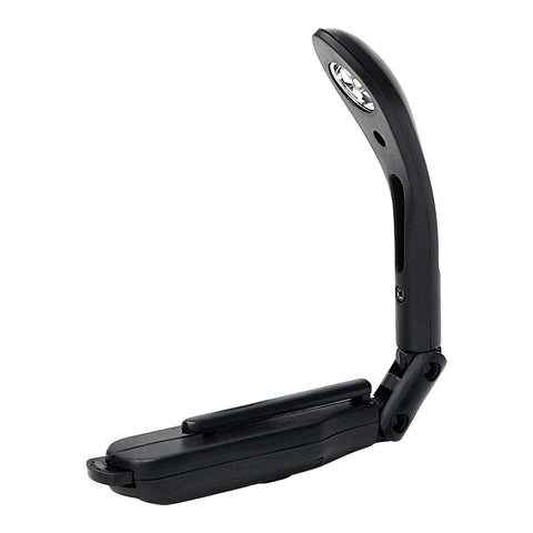 Adjustable Clip-on LED Book Lights