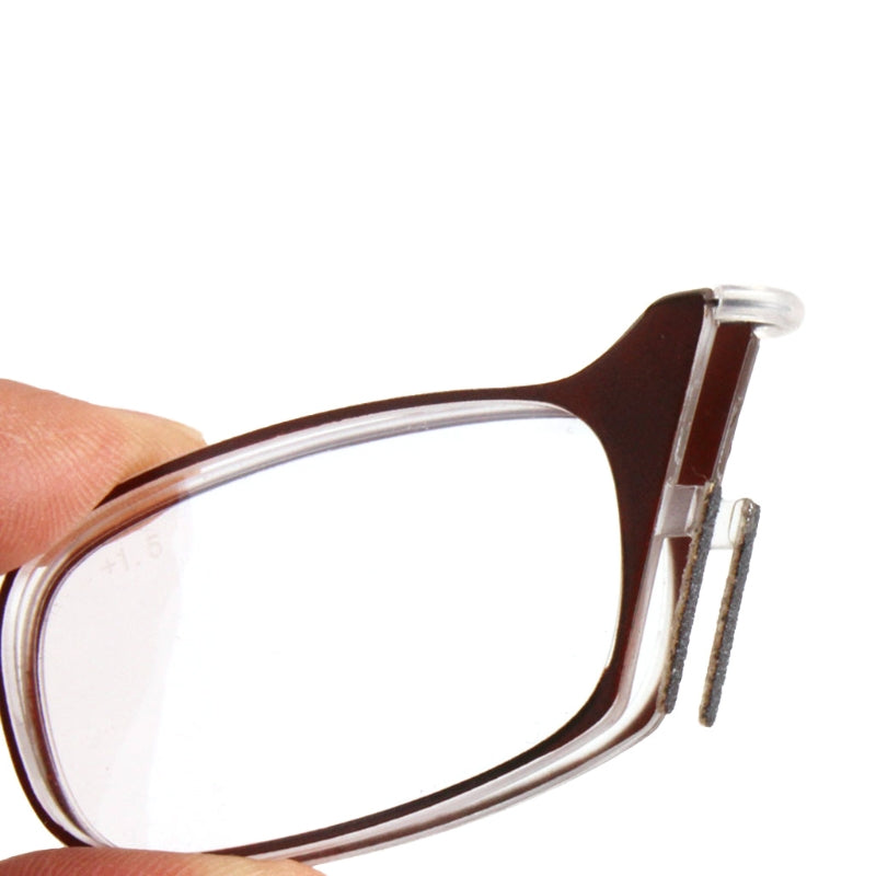 Mini Nose Clip Reading Glasses