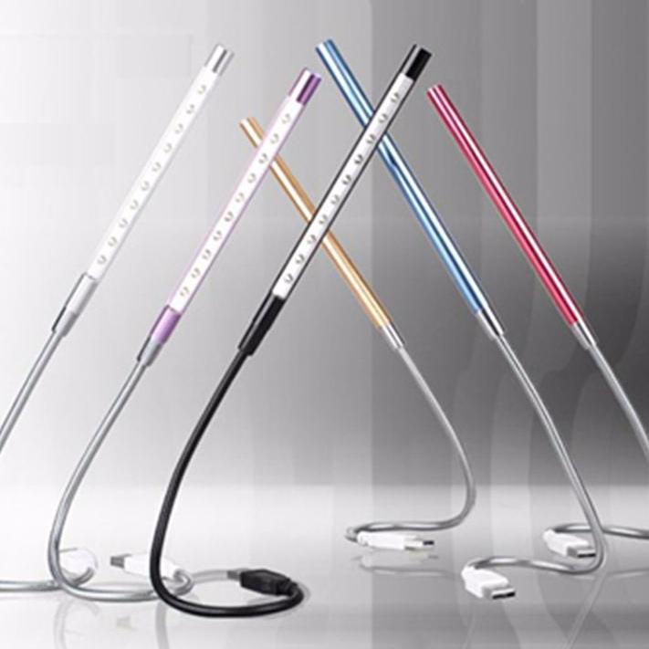 Flexible Book Reading Stick Lights