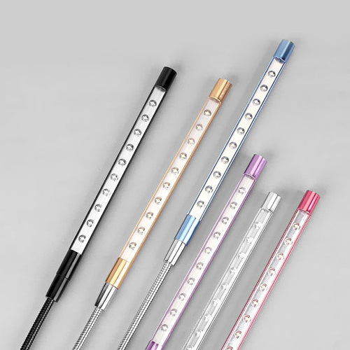 Flexible Book Reading Stick Lights