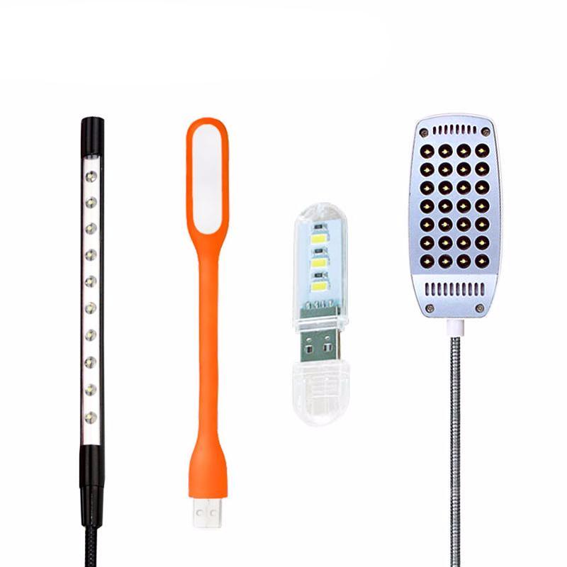 Ultra Bright Book Lights