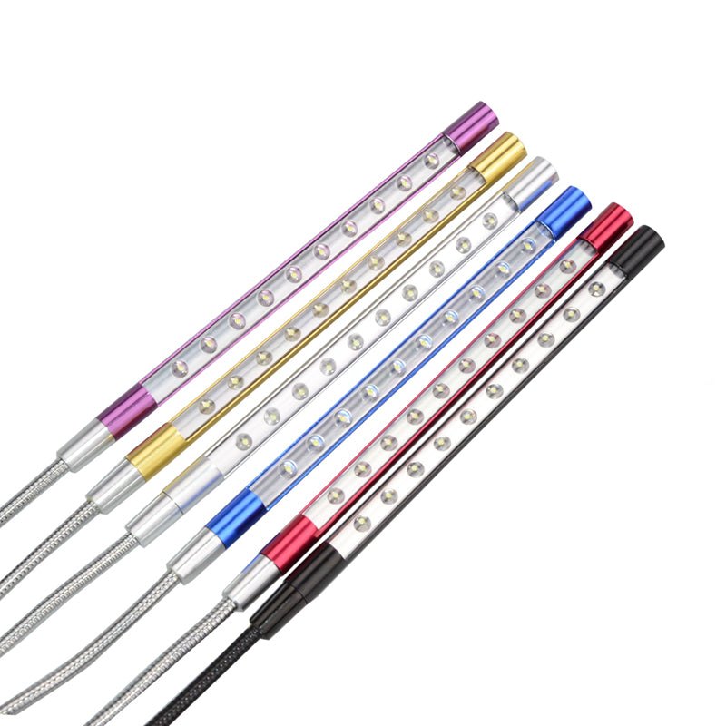 Ultra Bright Book Lights