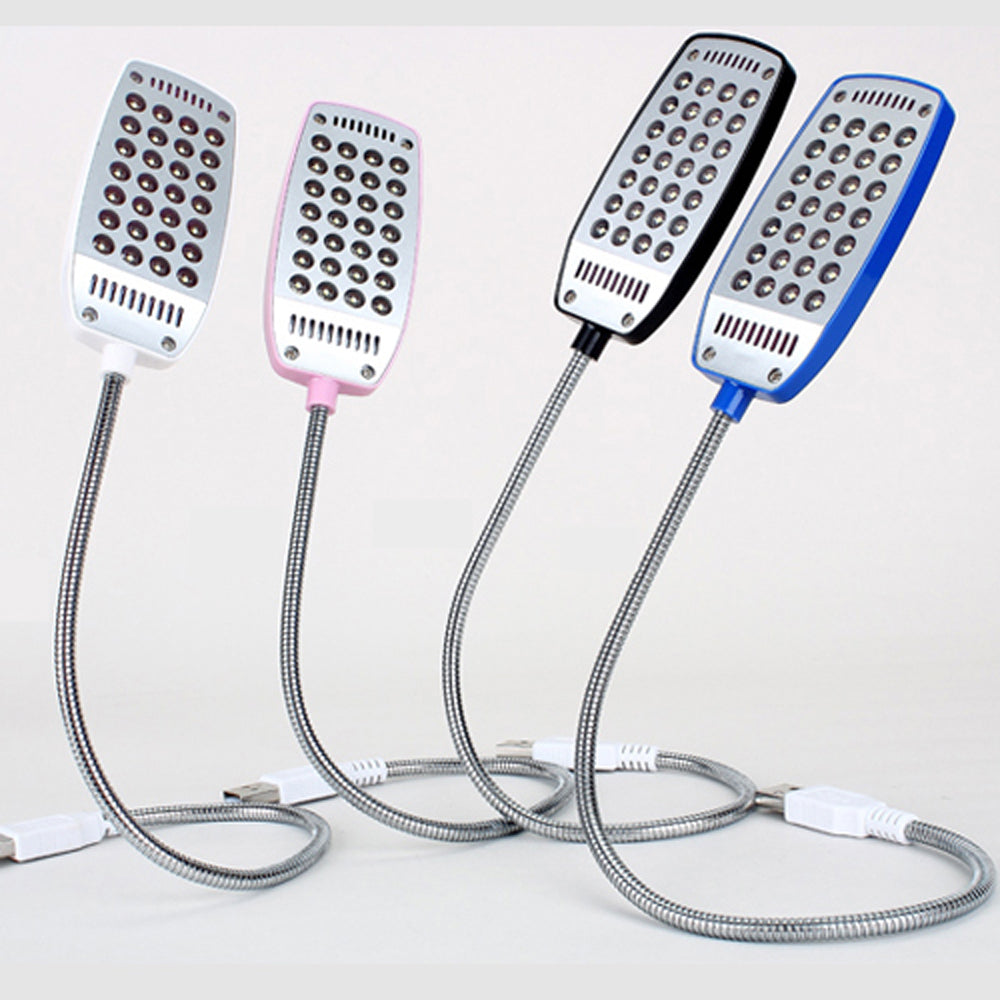 Ultra Bright Book Lights