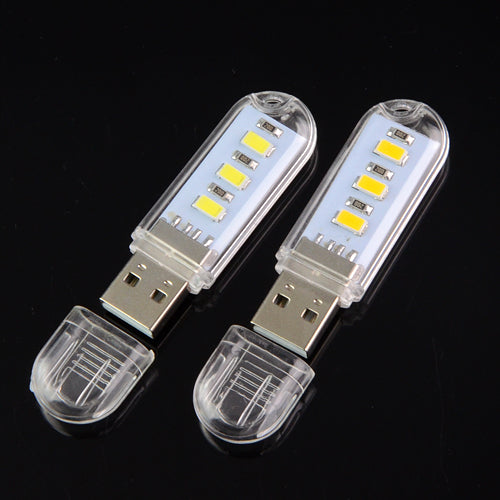 Ultra Bright Book Lights
