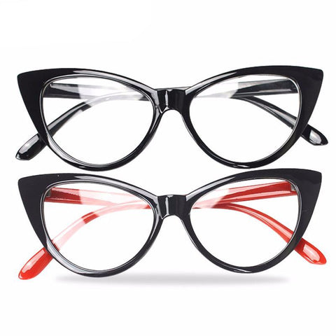 Cateye Reading Glasses