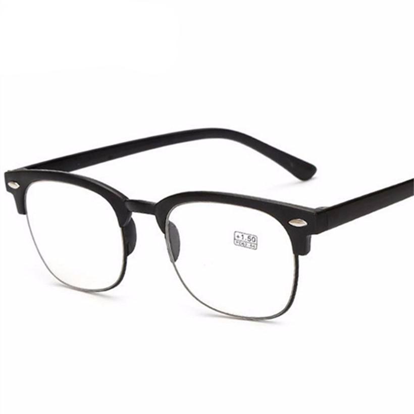2.5 for Clubmaster Reading Eyeglasses