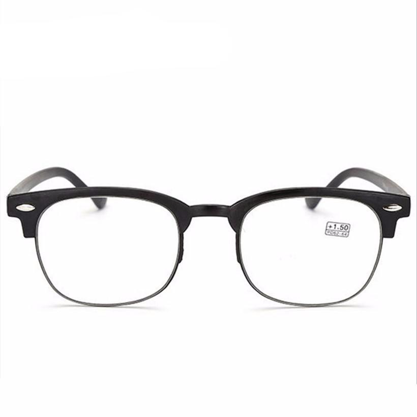2.5 for Clubmaster Reading Eyeglasses