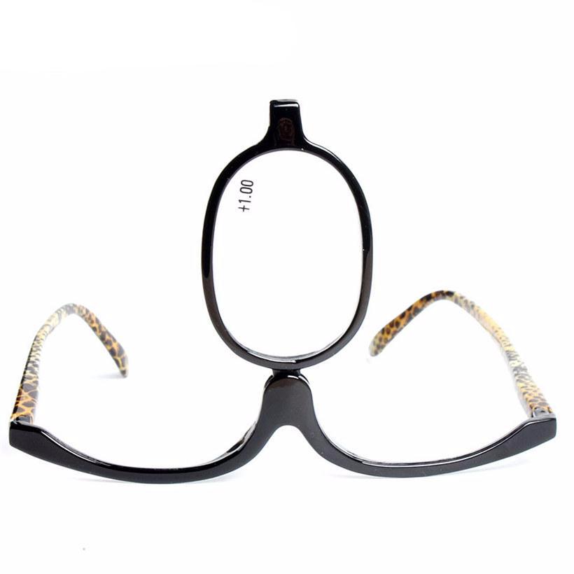 Rotating Reading Glasses