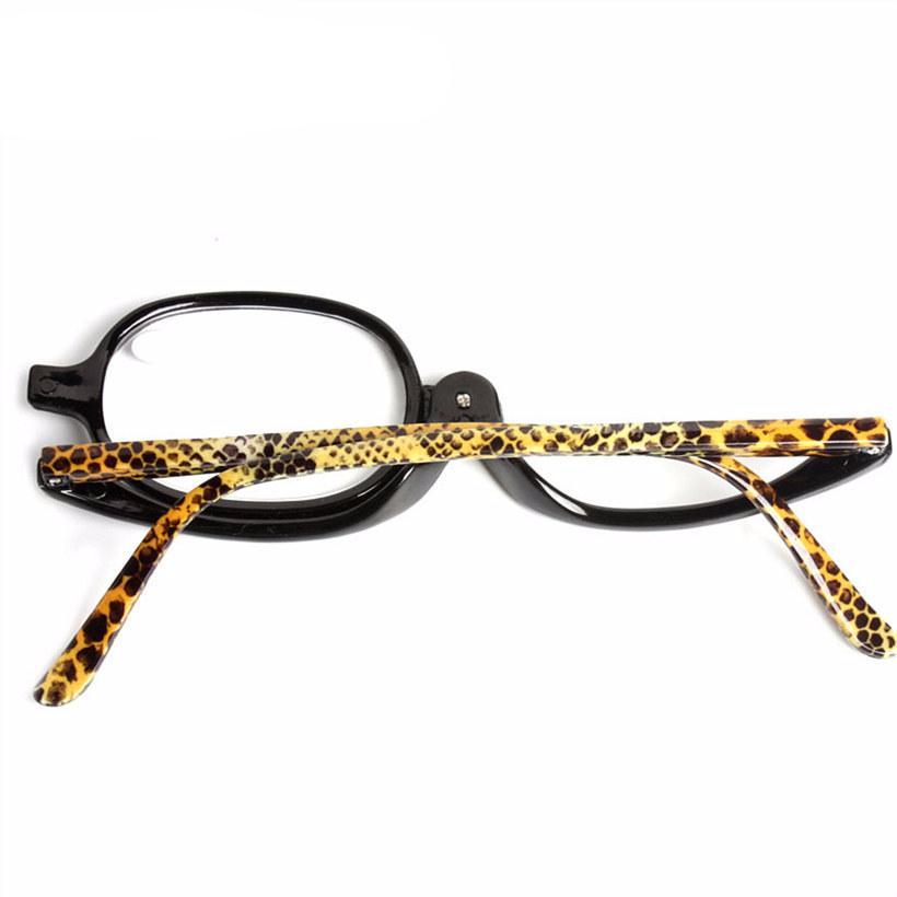 Rotating Reading Glasses