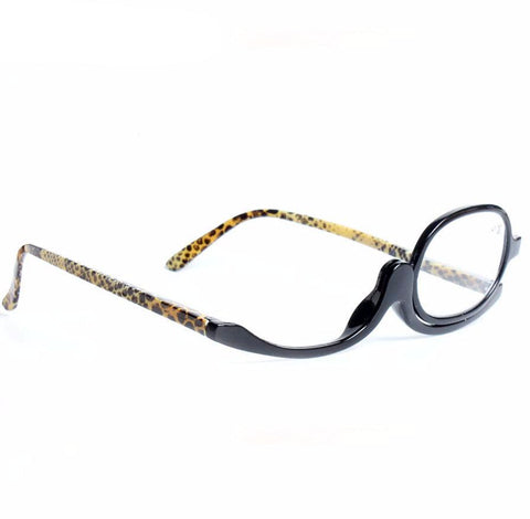 Rotating Reading Glasses