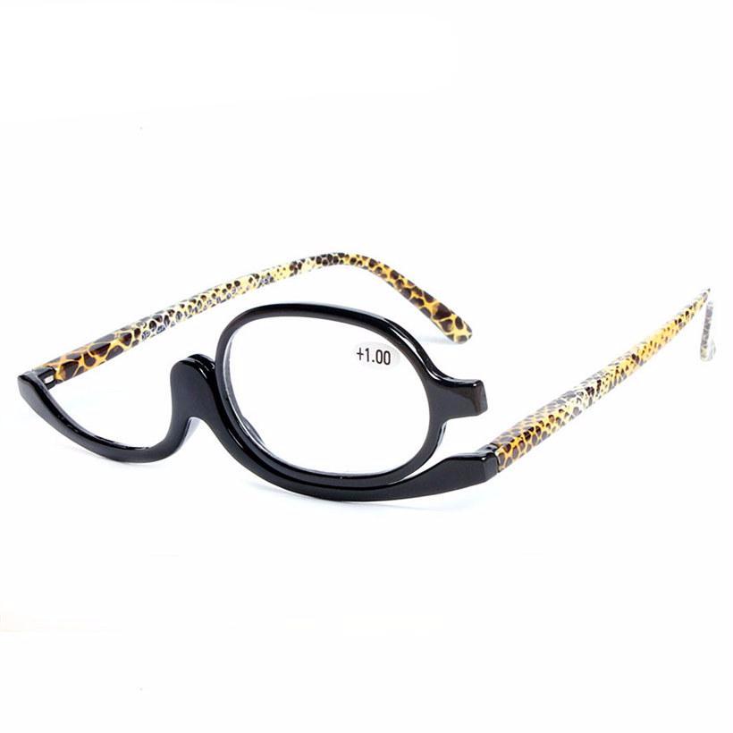 Rotating Reading Glasses
