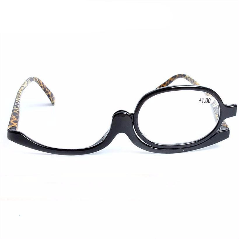 Rotating Reading Glasses