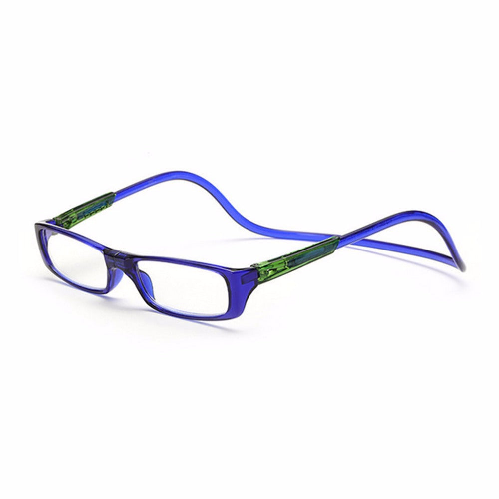 Hanging Neck Magnetic Reading Glasses