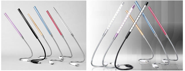 Ultra Bright Book Lights