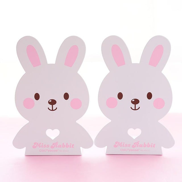 Cutie Cartoon Desk Book Holder/Stand
