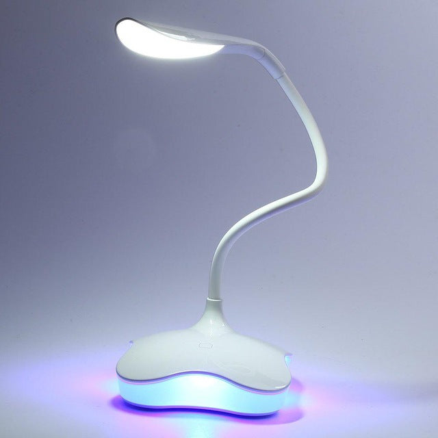 Eye-protection Reading Desk Lamp