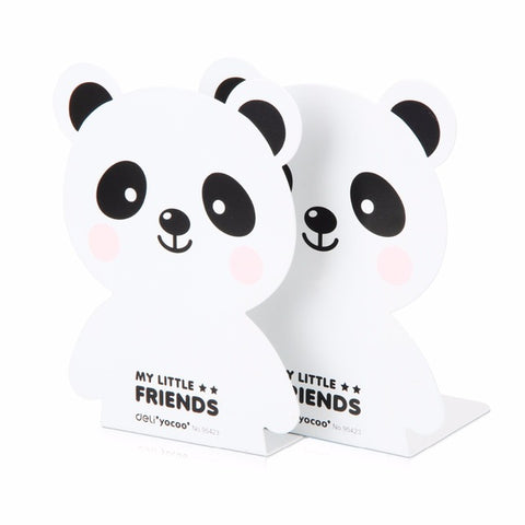 Cutie Cartoon Desk Book Holder/Stand