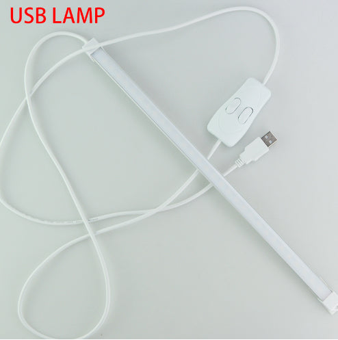 Ultra Bright Book Lights