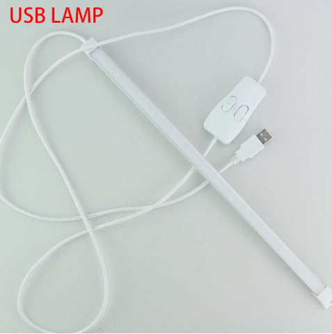 Ultra Bright Book Lights